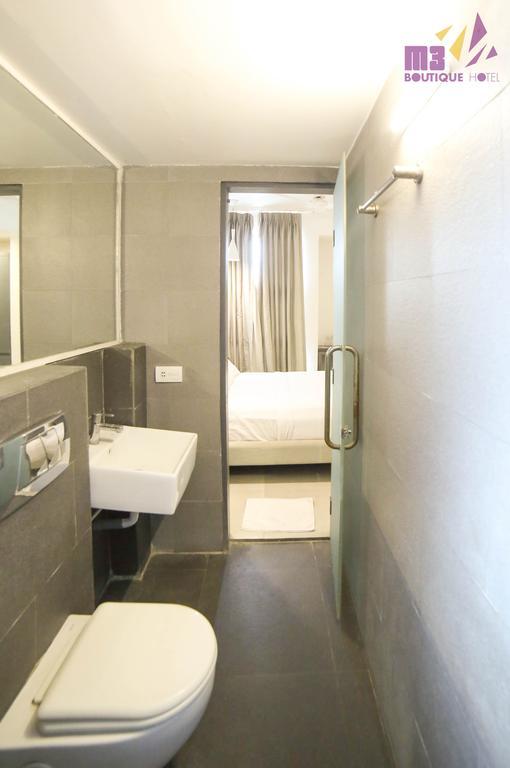 เอ็ม3 บูทิก โฮเต็ล Hotel มทุราย ภายนอก รูปภาพ